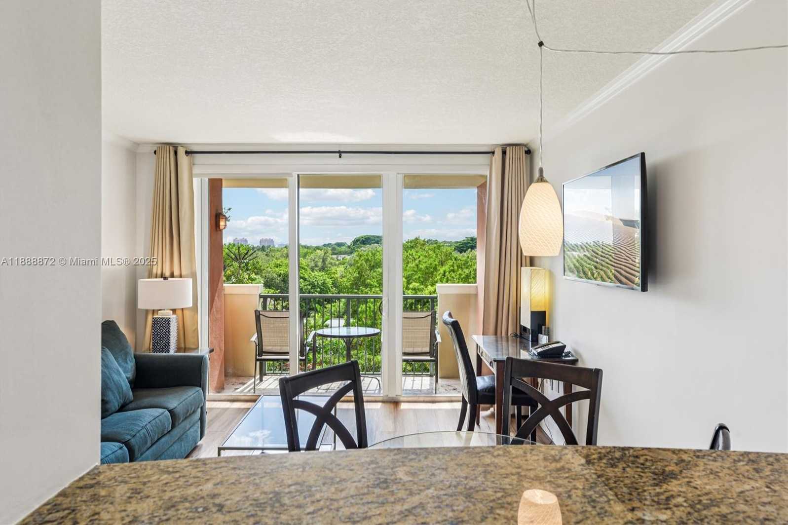 Small Image of 2951 SOUTH BAYSHORE DR #710, Miami Number 5
