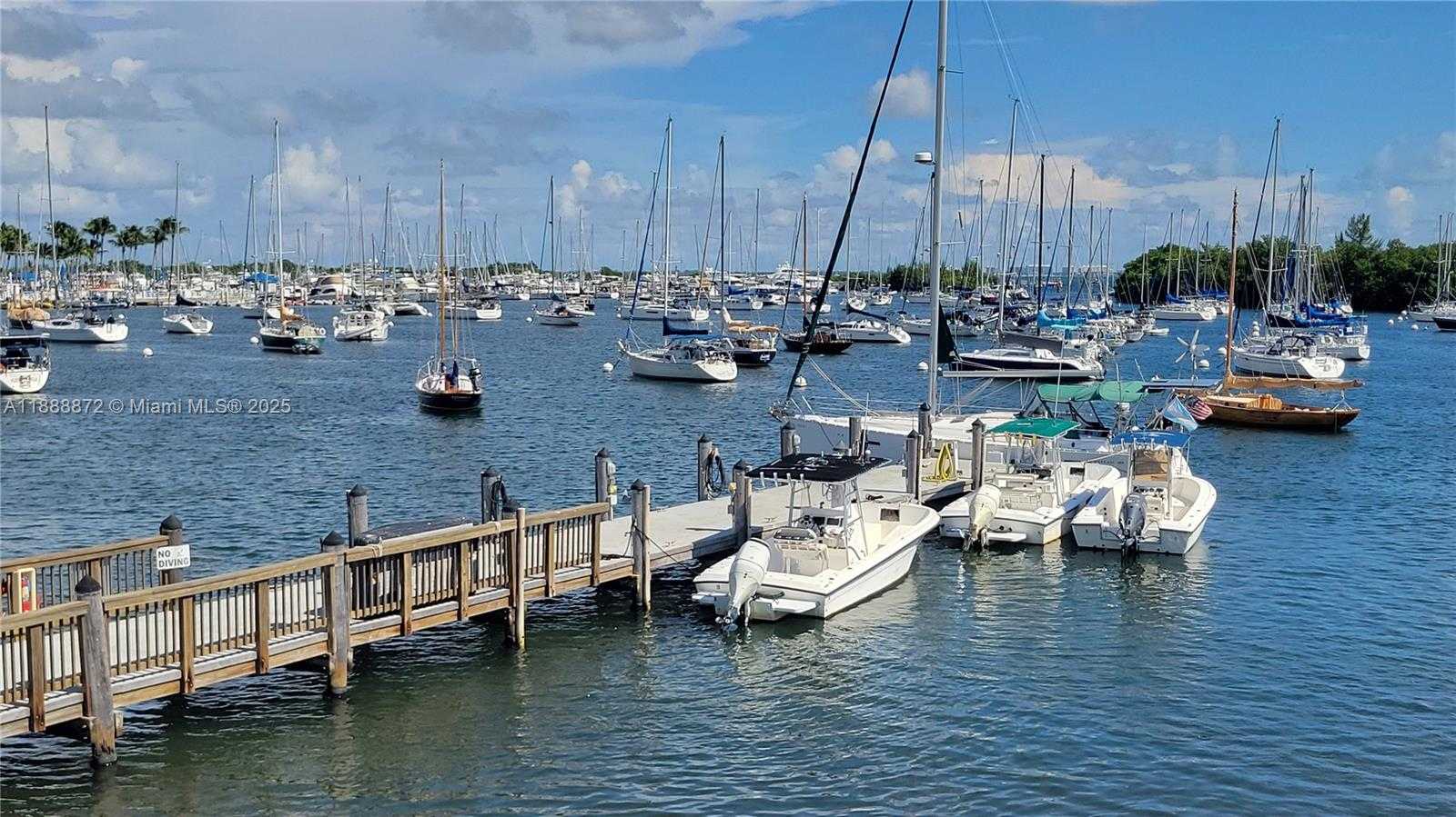 Small Image of 2951 SOUTH BAYSHORE DR #710, Miami Number 50