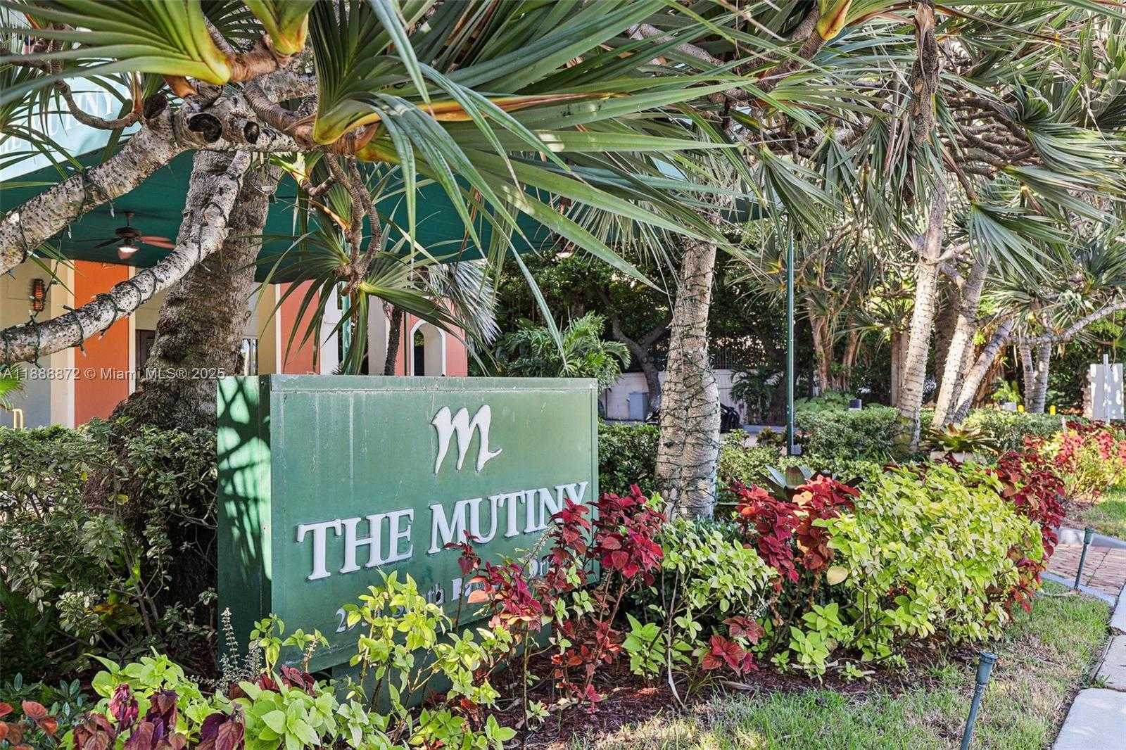 Small Image of 2951 SOUTH BAYSHORE DR #710, Miami Number 57