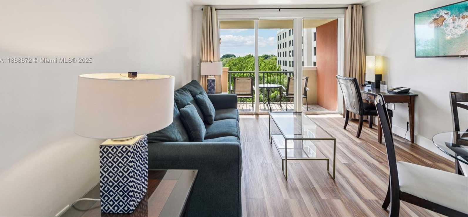 Small Image of 2951 SOUTH BAYSHORE DR #710, Miami Number 6