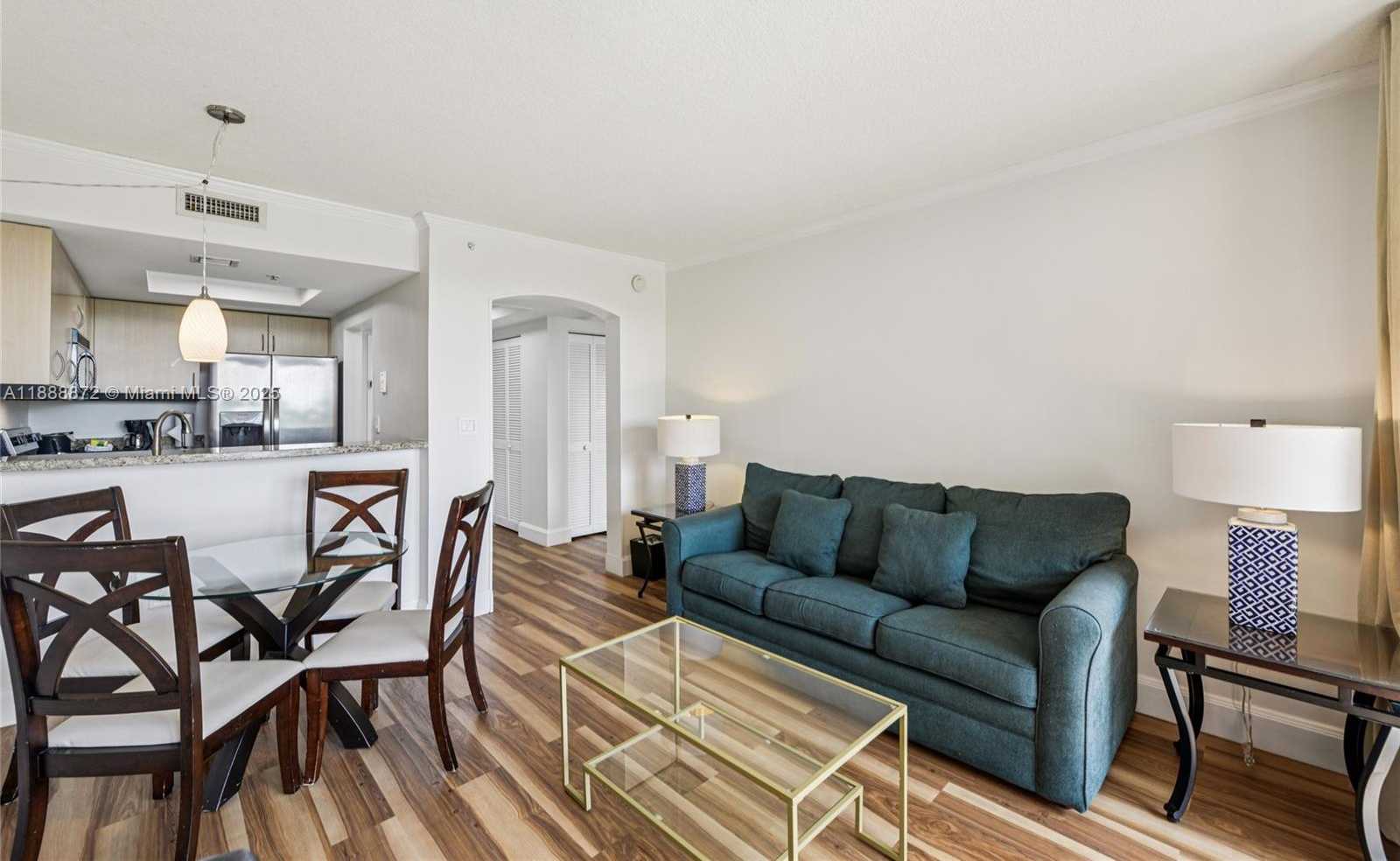 Small Image of 2951 SOUTH BAYSHORE DR #710, Miami Number 7