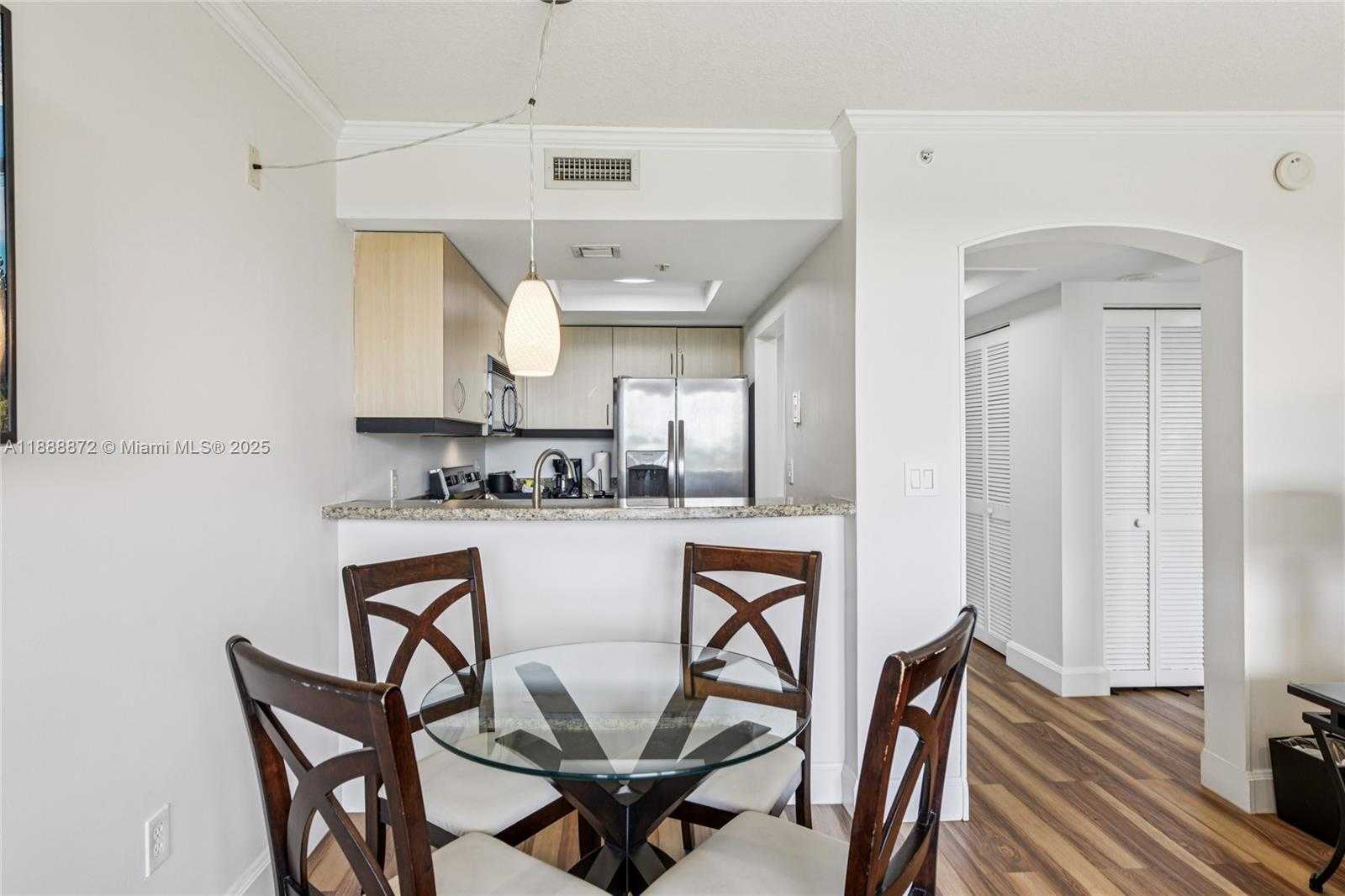 Small Image of 2951 SOUTH BAYSHORE DR #710, Miami Number 9