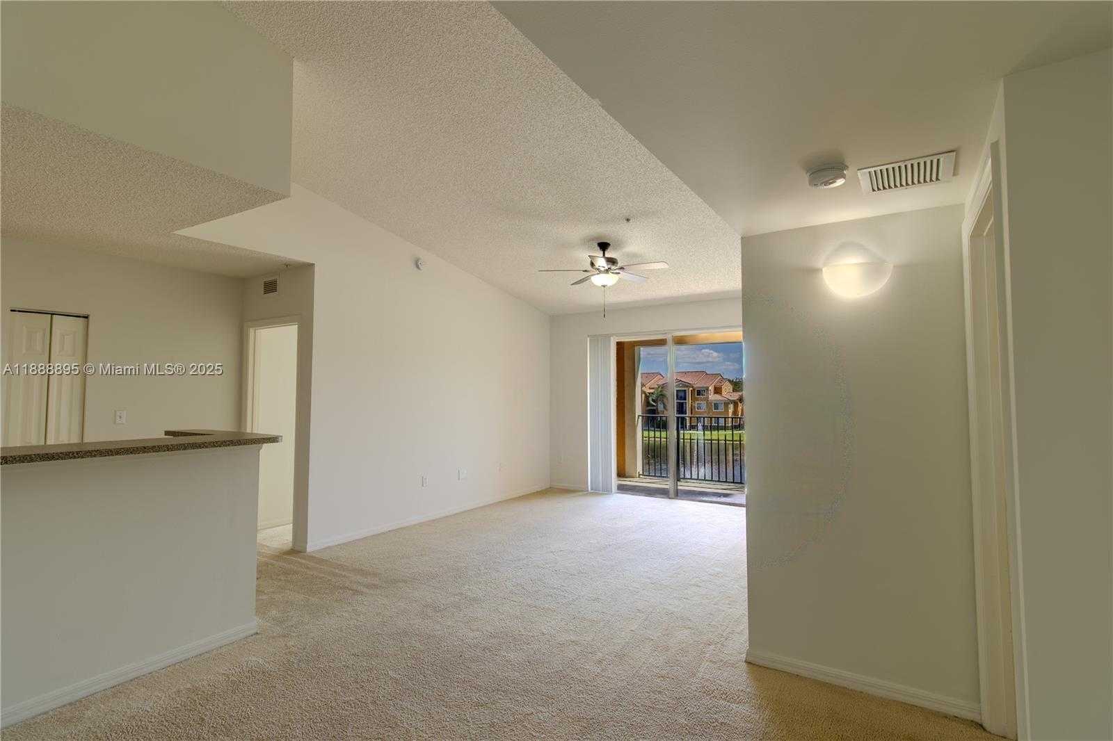 Small Image of 2301 WEST PRESERVE WAY #306, Miramar Number 1