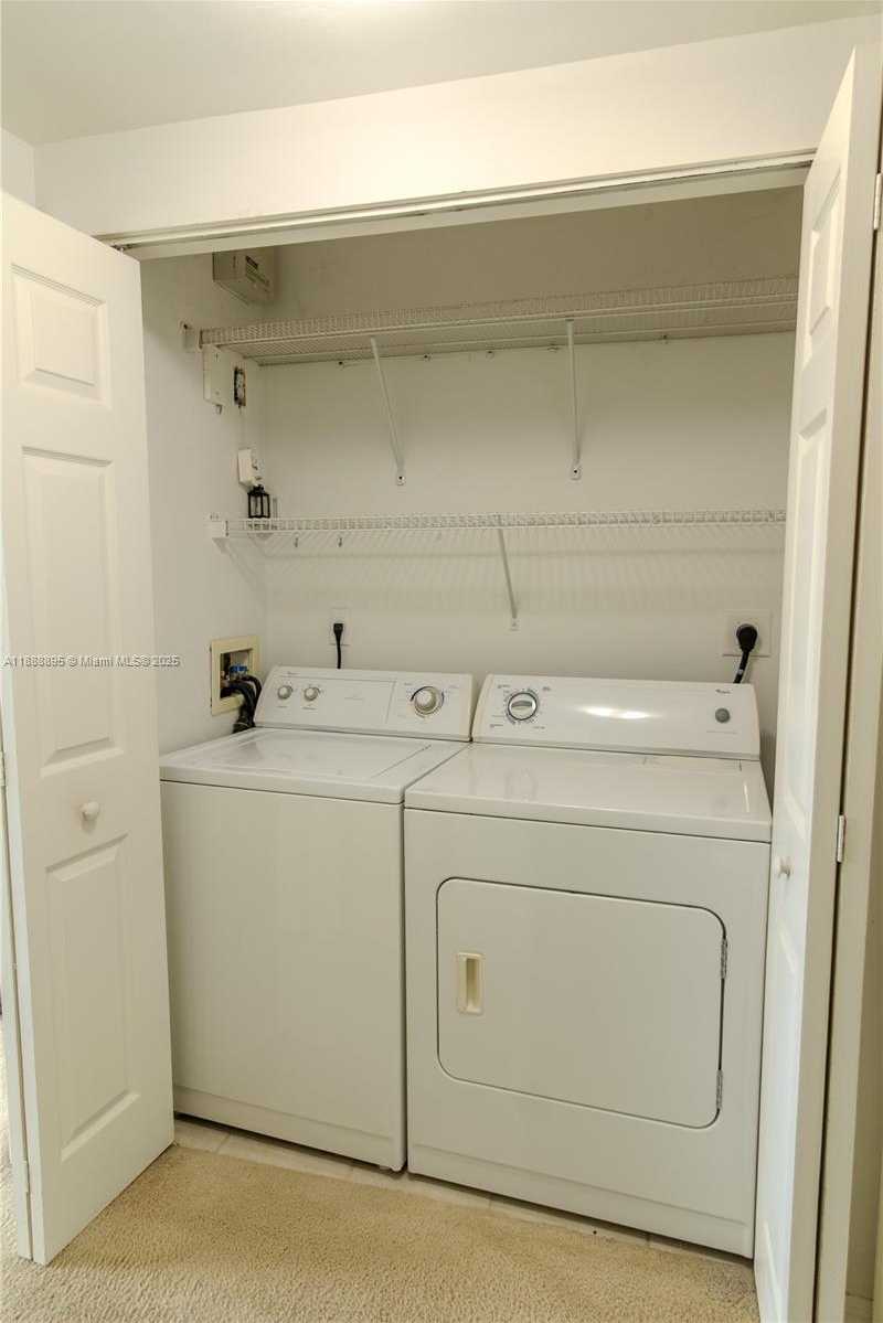 Small Image of 2301 WEST PRESERVE WAY #306, Miramar Number 13