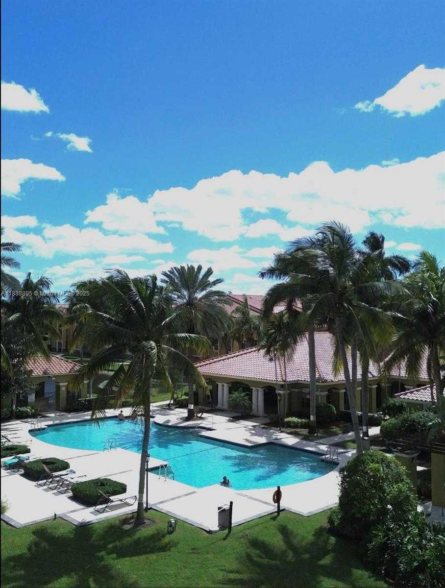 Small Image of 2301 WEST PRESERVE WAY #306, Miramar Number 17