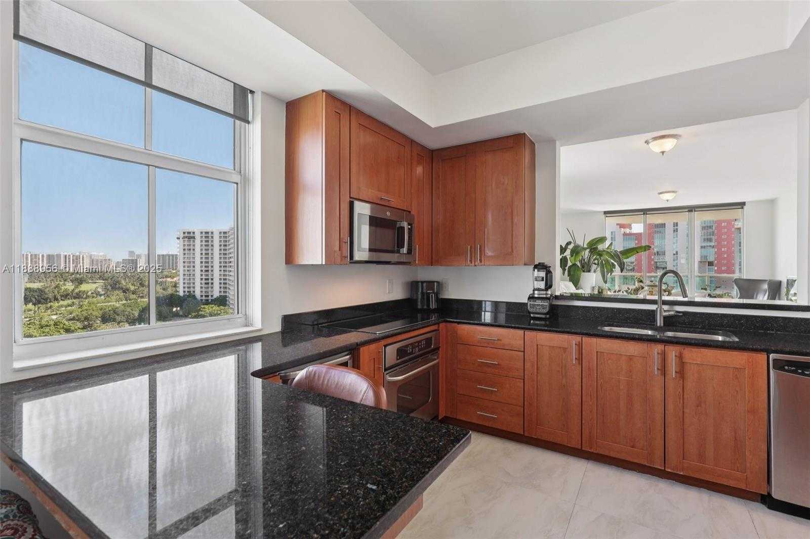 Small Image of 3340 NORTH EAST 190TH ST #1101, Aventura Number 10