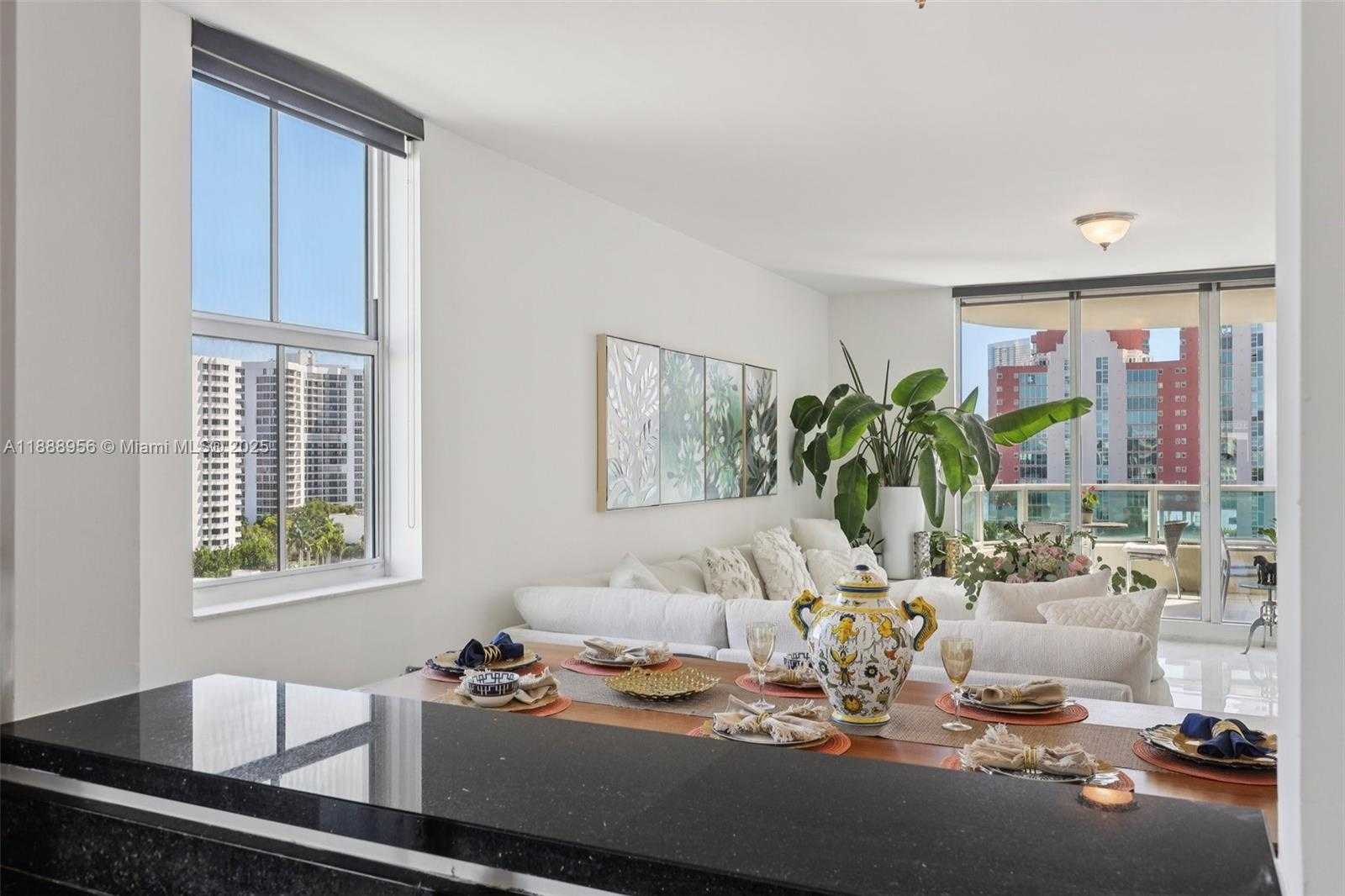 Small Image of 3340 NORTH EAST 190TH ST #1101, Aventura Number 12
