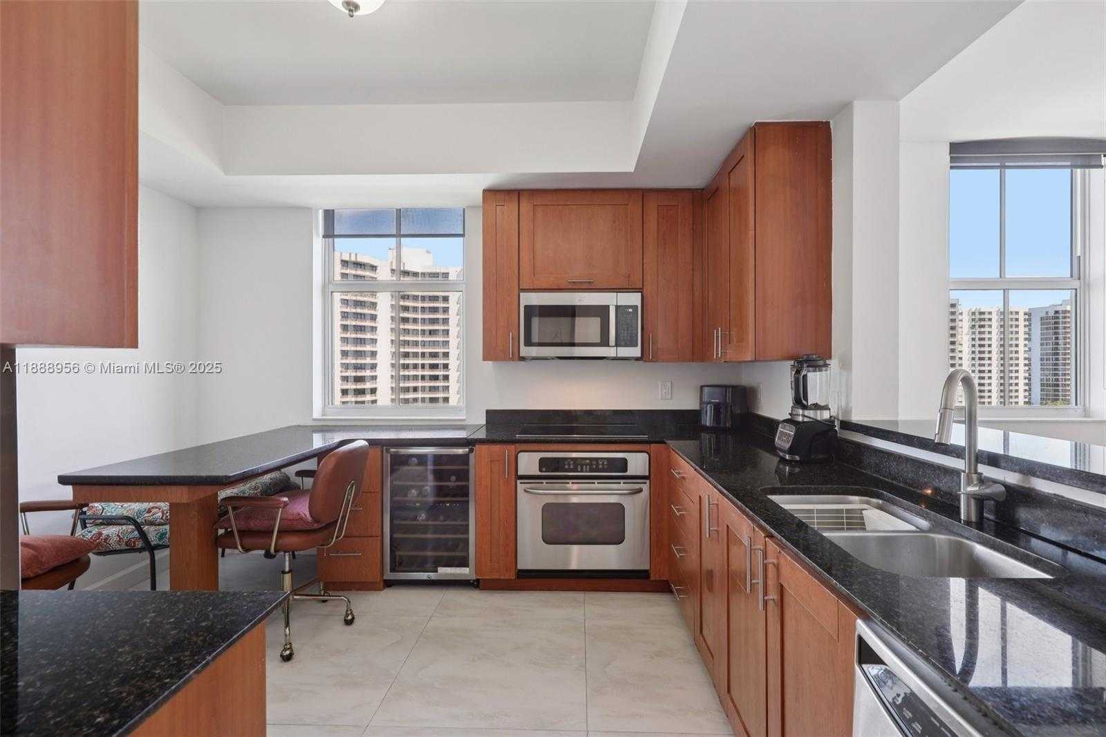 Small Image of 3340 NORTH EAST 190TH ST #1101, Aventura Number 13