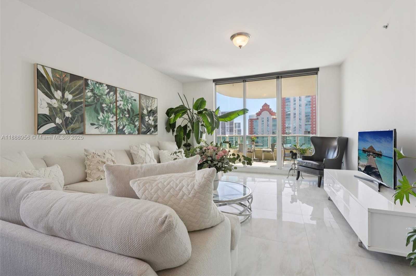 Small Image of 3340 NORTH EAST 190TH ST #1101, Aventura Number 2