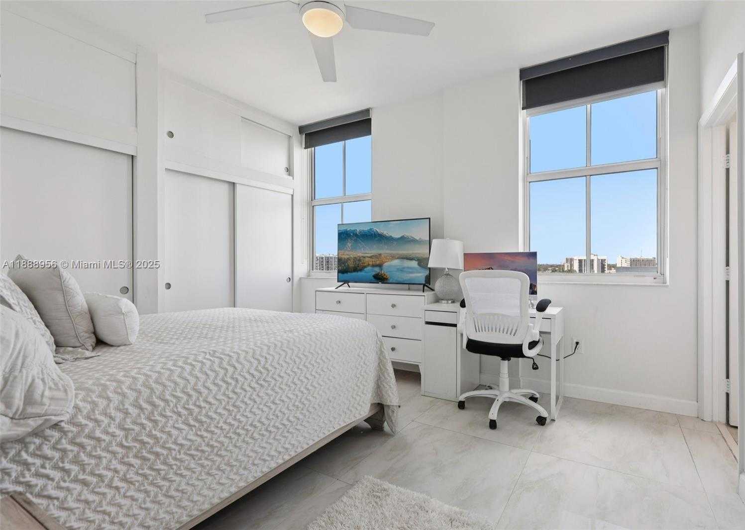 Small Image of 3340 NORTH EAST 190TH ST #1101, Aventura Number 25