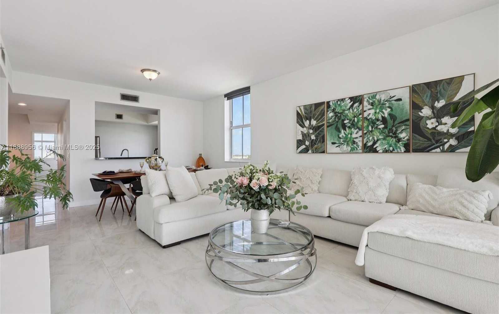 Small Image of 3340 NORTH EAST 190TH ST #1101, Aventura Number 3
