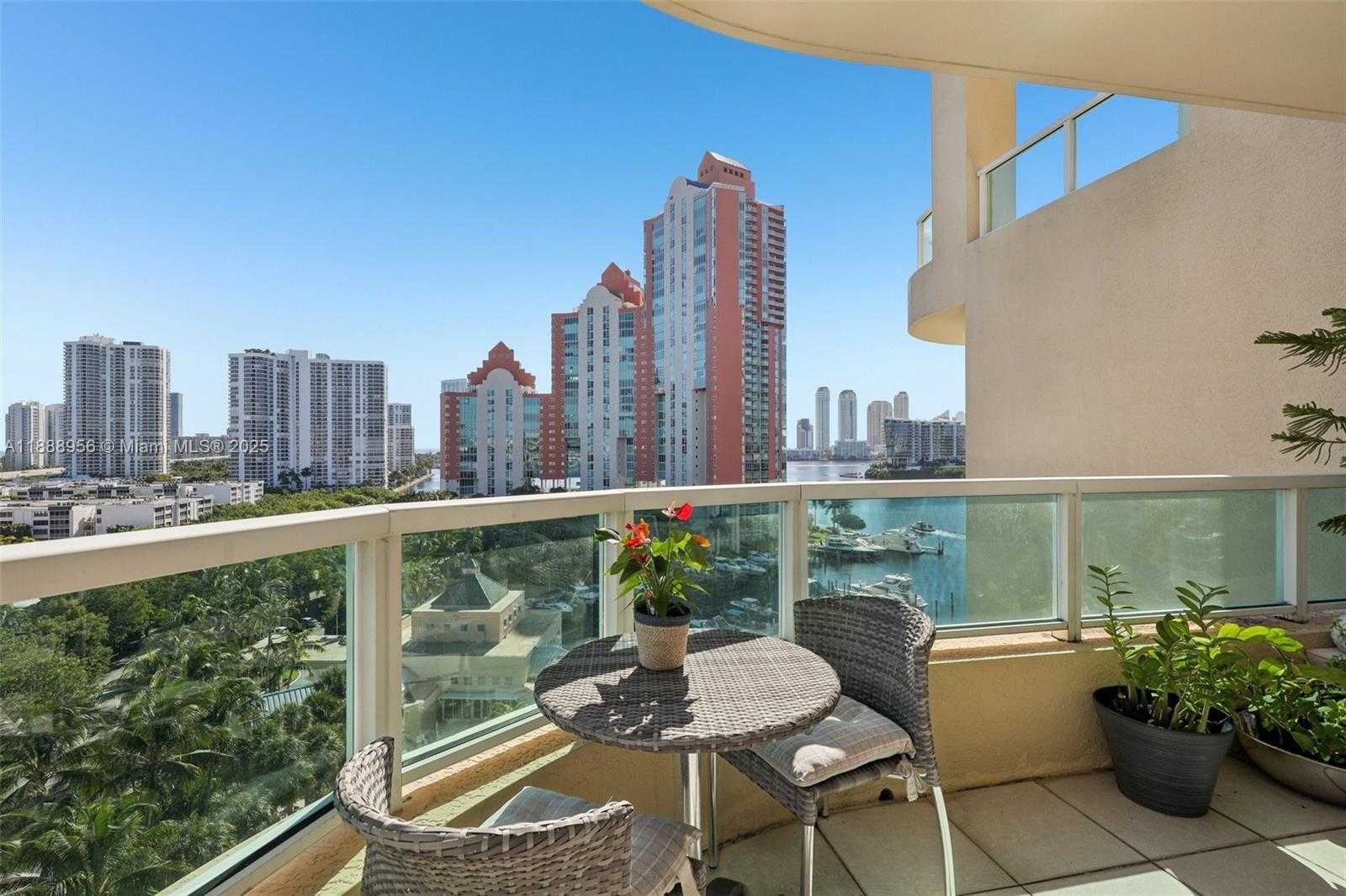 Small Image of 3340 NORTH EAST 190TH ST #1101, Aventura Number 37