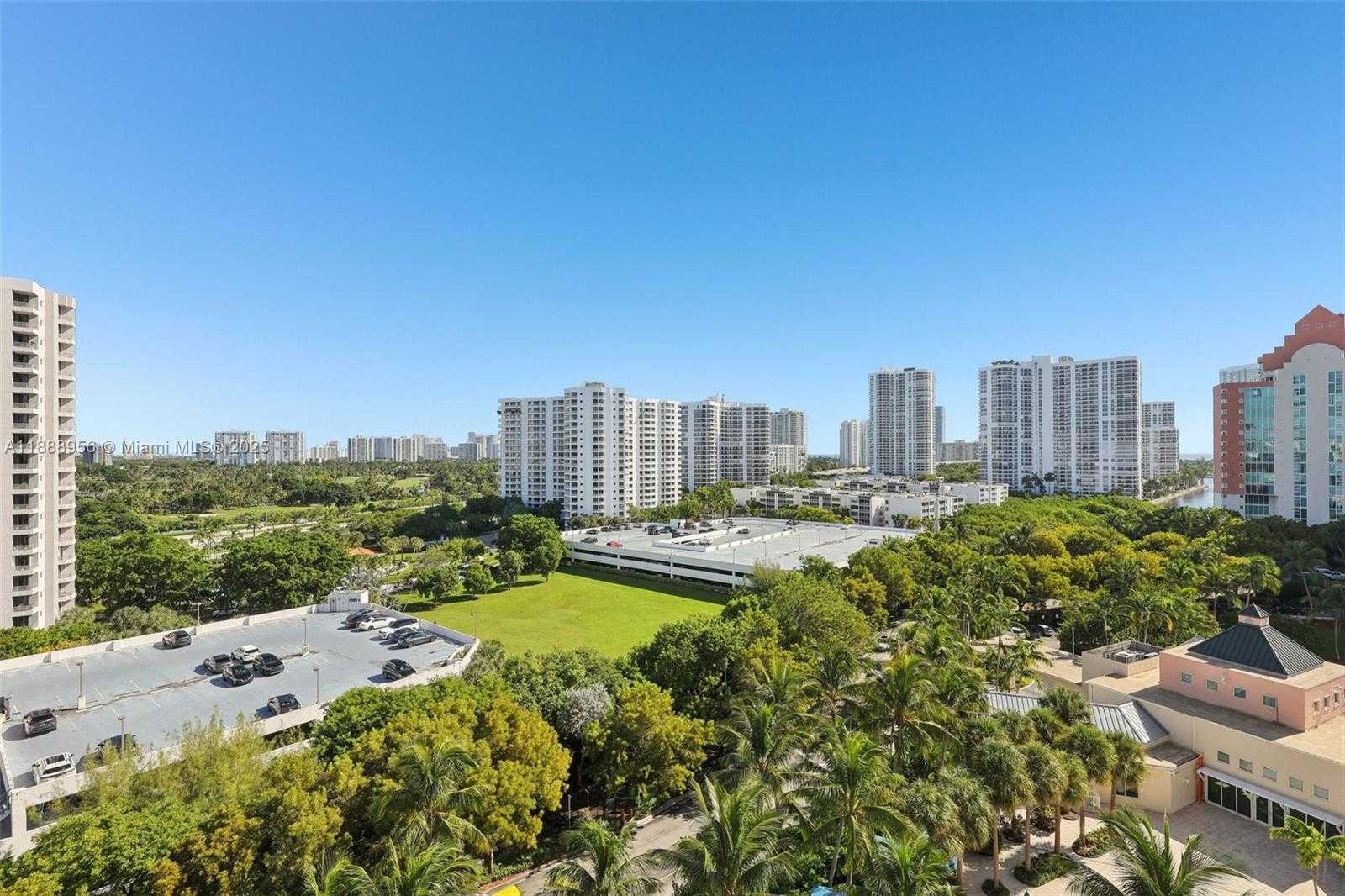 Small Image of 3340 NORTH EAST 190TH ST #1101, Aventura Number 40