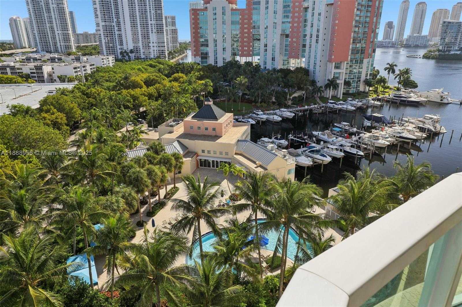 Small Image of 3340 NORTH EAST 190TH ST #1101, Aventura Number 41