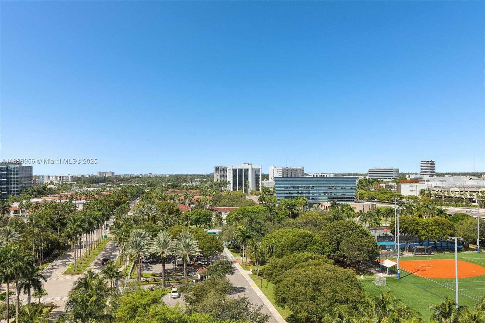 Small Image of 3340 NORTH EAST 190TH ST #1101, Aventura Number 42