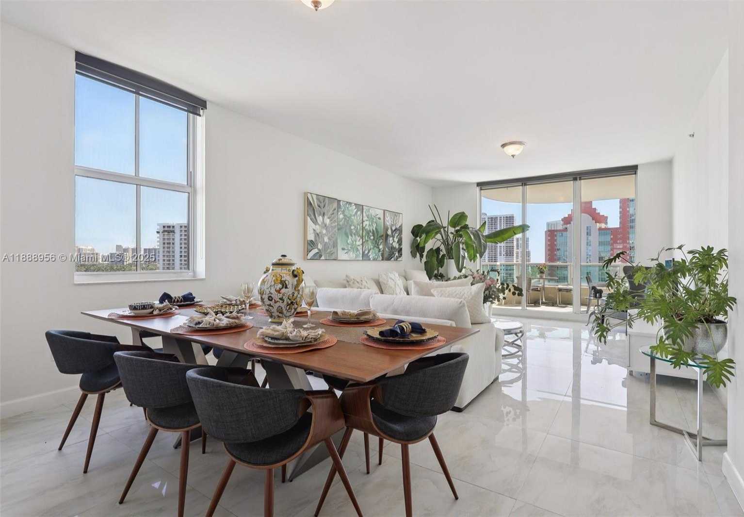 Small Image of 3340 NORTH EAST 190TH ST #1101, Aventura Number 6