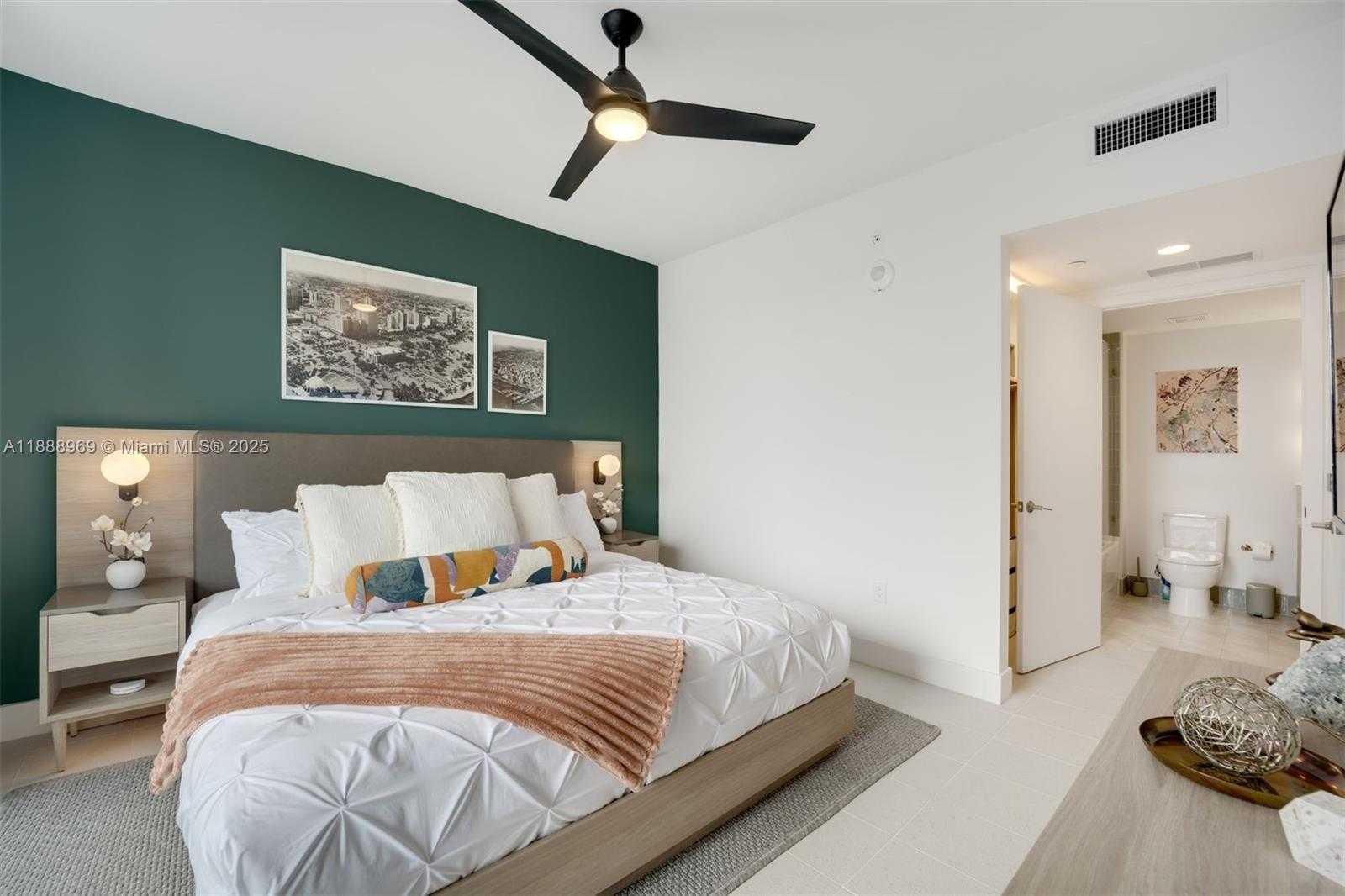 Small Image of 601 NORTH WEST 1ST AVE #2607, Miami Number 11
