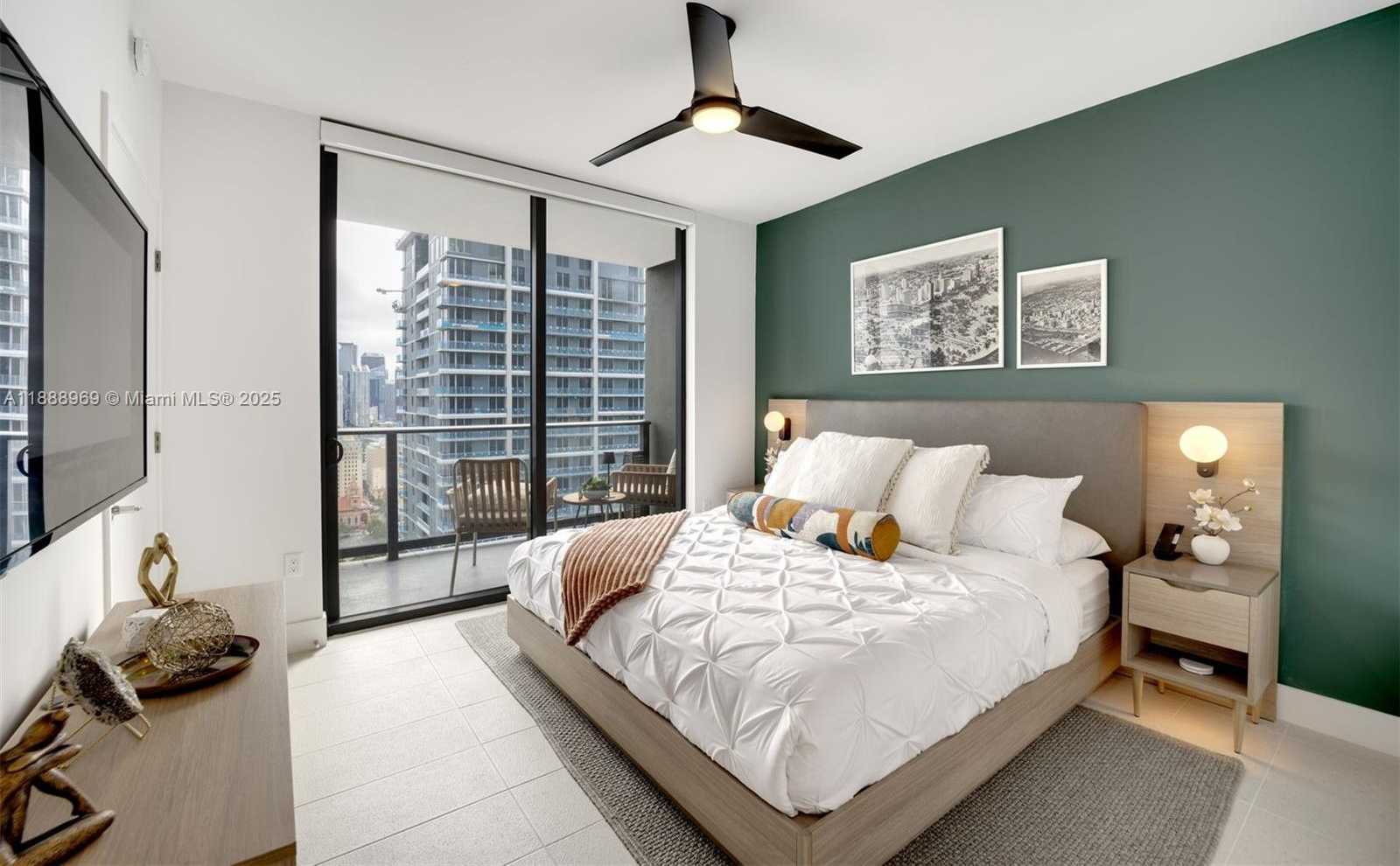Small Image of 601 NORTH WEST 1ST AVE #2607, Miami Number 13