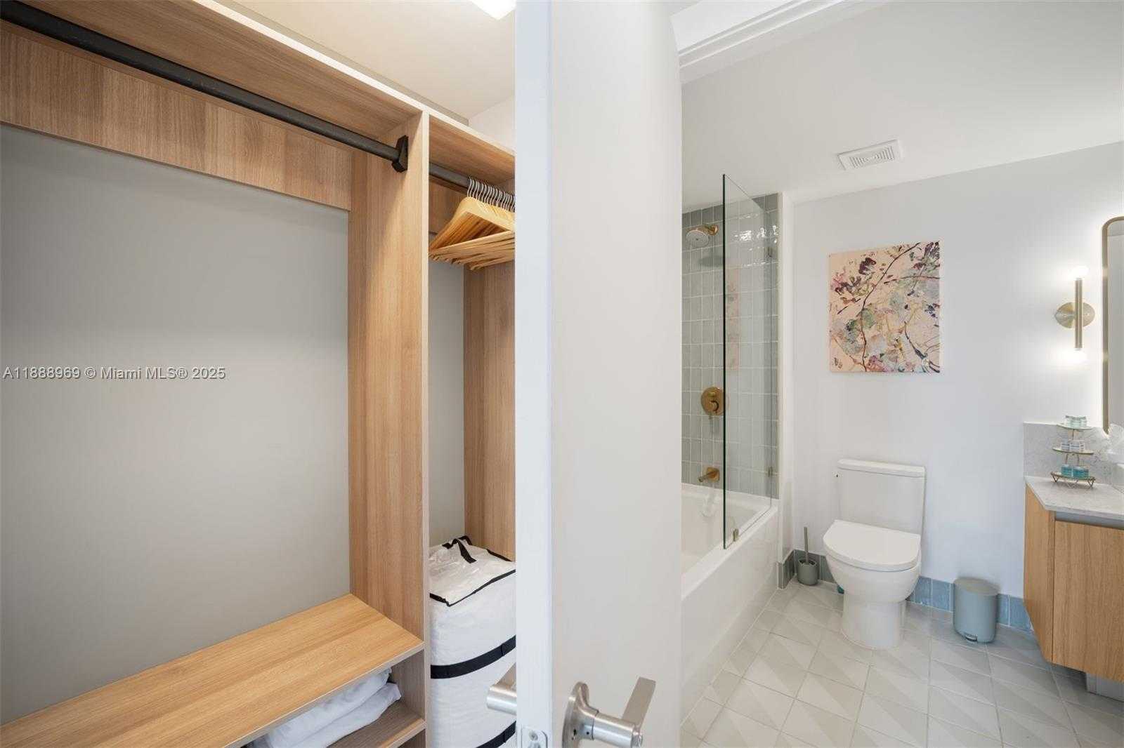 Small Image of 601 NORTH WEST 1ST AVE #2607, Miami Number 14