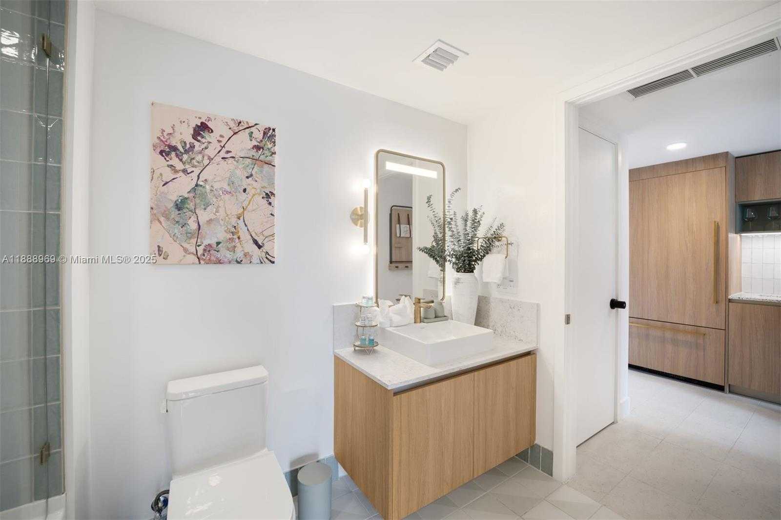 Small Image of 601 NORTH WEST 1ST AVE #2607, Miami Number 16