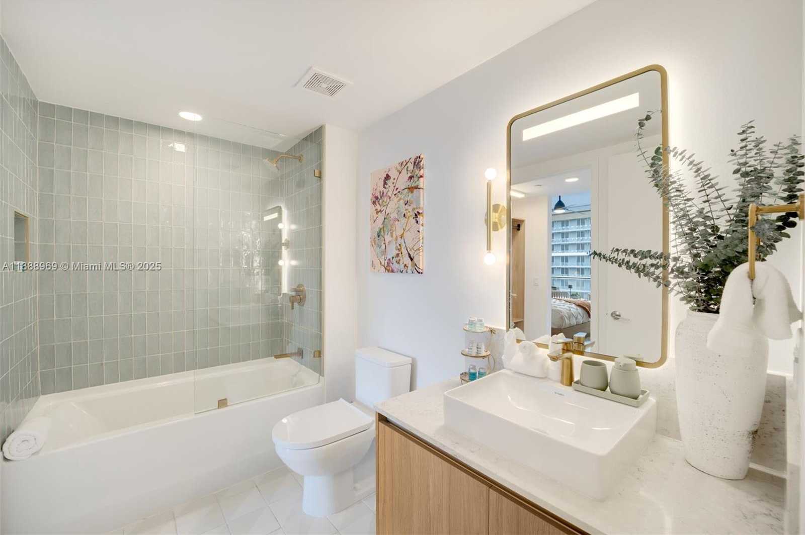 Small Image of 601 NORTH WEST 1ST AVE #2607, Miami Number 17