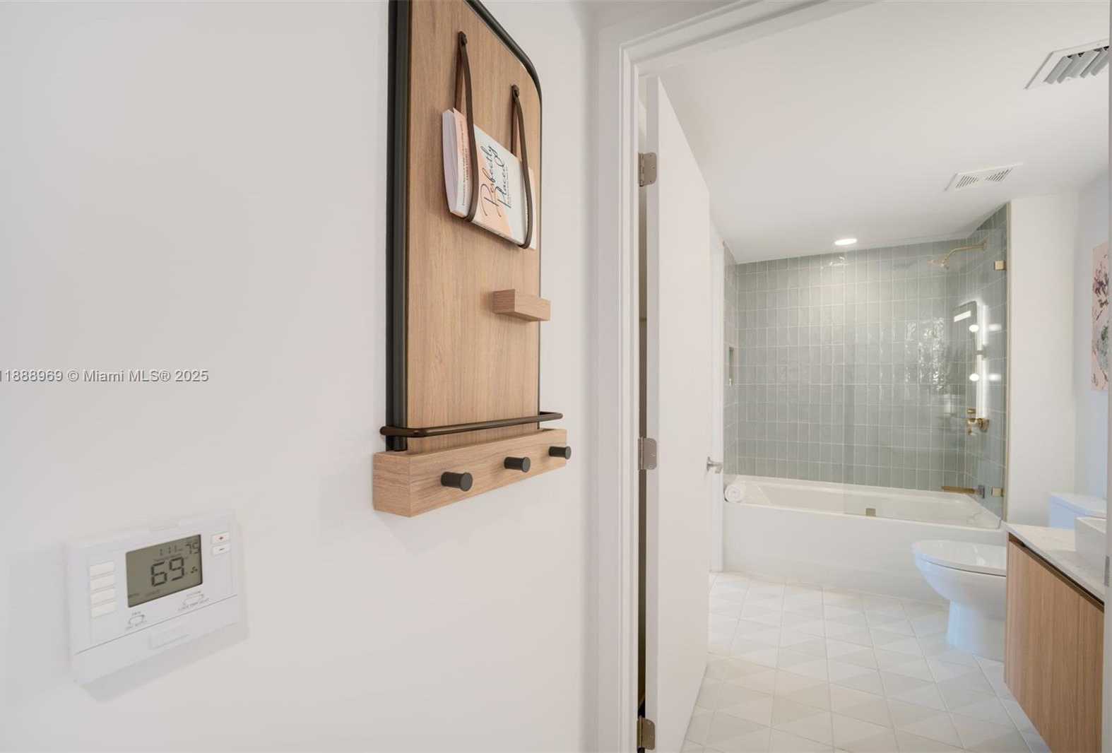 Small Image of 601 NORTH WEST 1ST AVE #2607, Miami Number 18