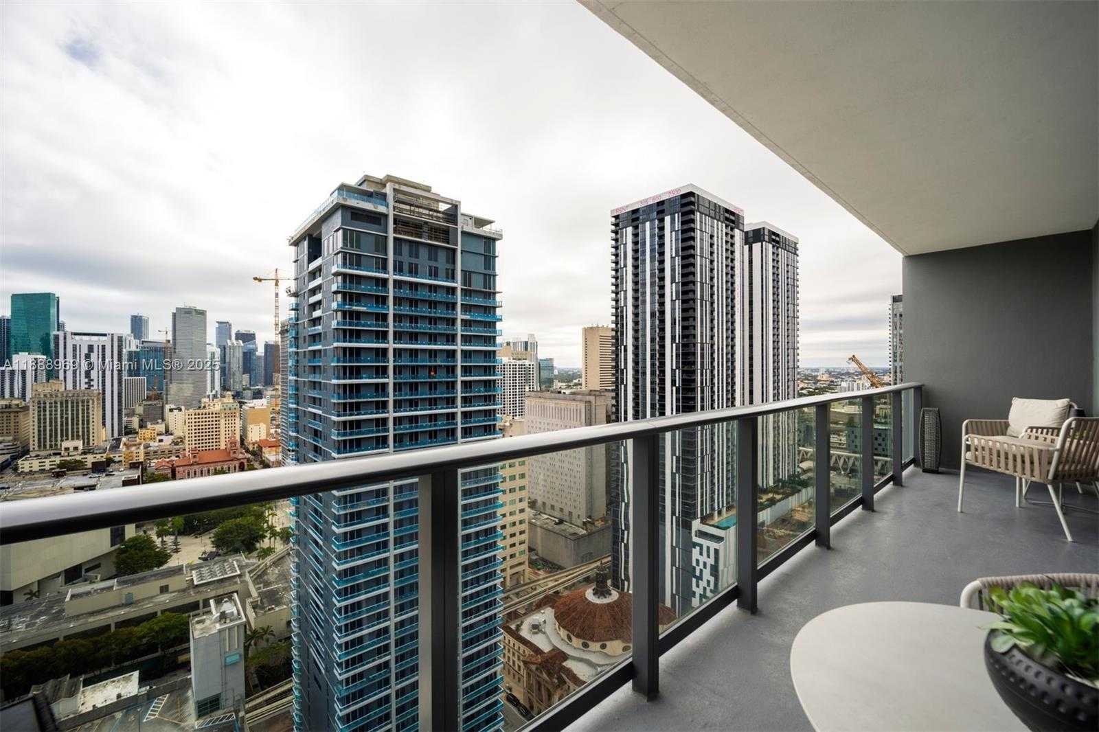 Small Image of 601 NORTH WEST 1ST AVE #2607, Miami Number 19