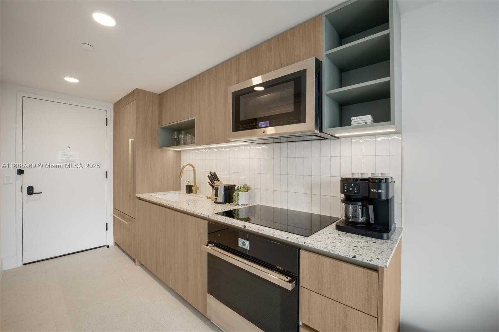 Small Image of 601 NORTH WEST 1ST AVE #2607, Miami Number 4