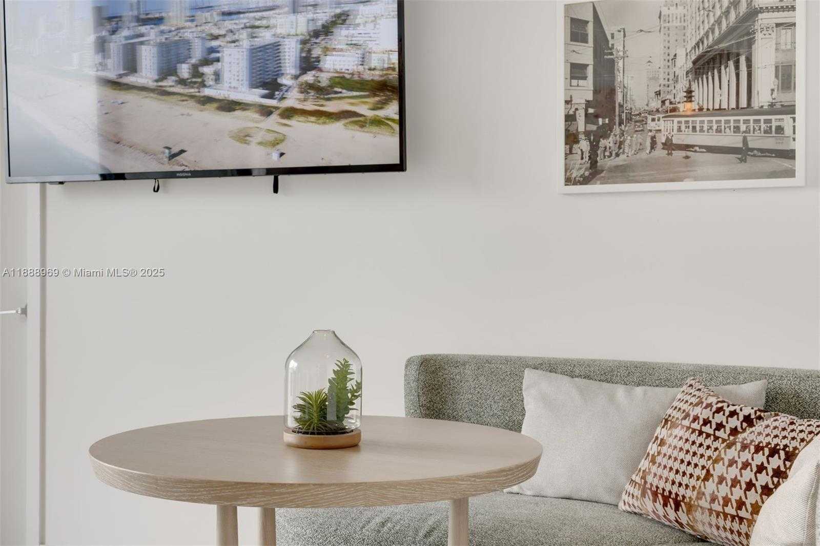 Small Image of 601 NORTH WEST 1ST AVE #2607, Miami Number 6
