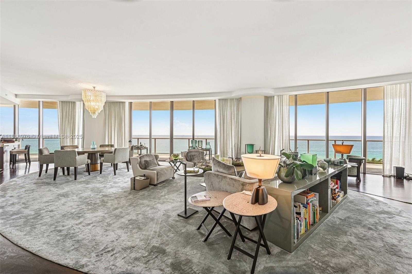 Small Image of 9703 COLLINS AVE #600, Bal Harbour Number 10