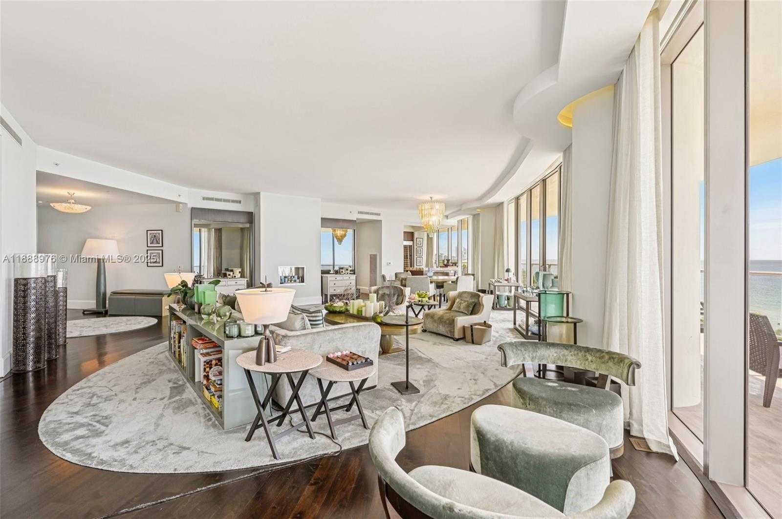 Small Image of 9703 COLLINS AVE #600, Bal Harbour Number 11