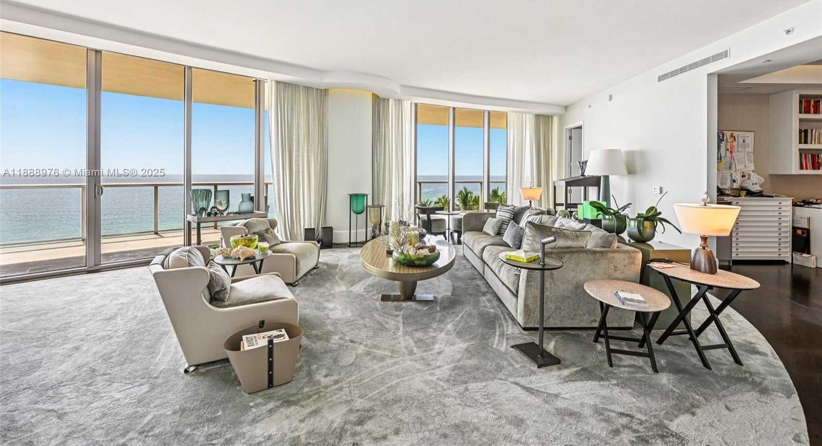 Small Image of 9703 COLLINS AVE #600, Bal Harbour Number 12