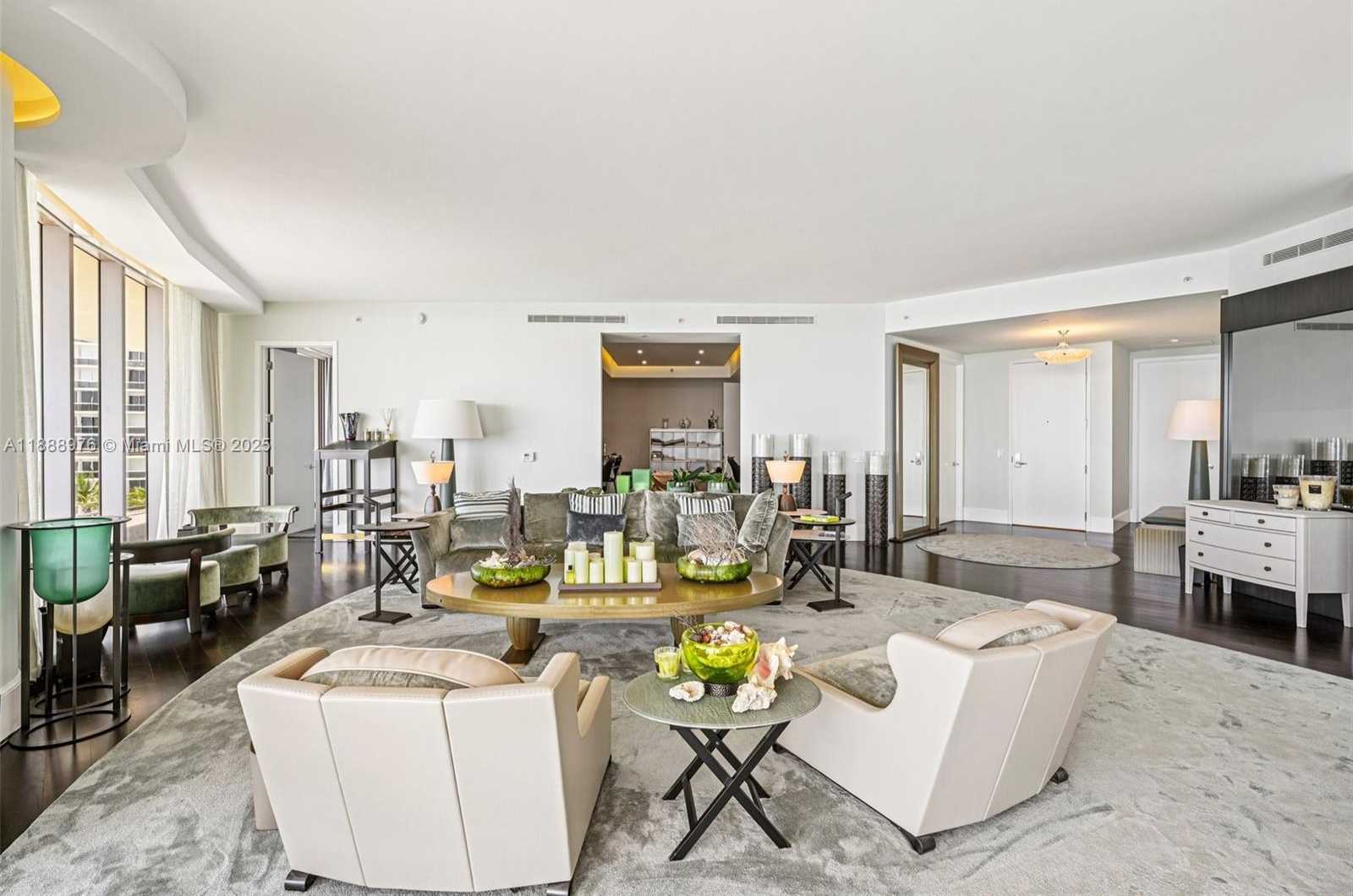 Small Image of 9703 COLLINS AVE #600, Bal Harbour Number 13
