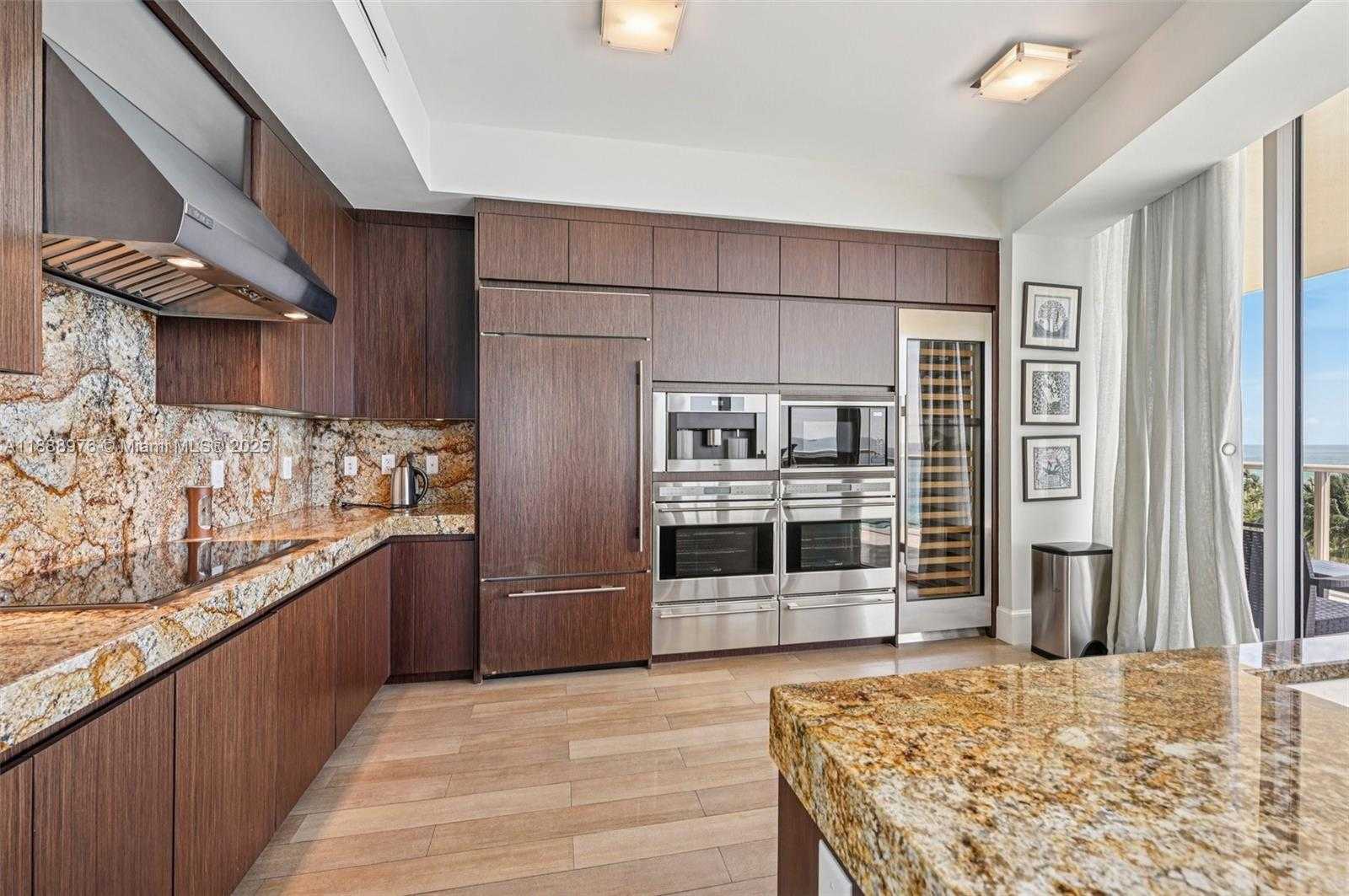 Small Image of 9703 COLLINS AVE #600, Bal Harbour Number 14