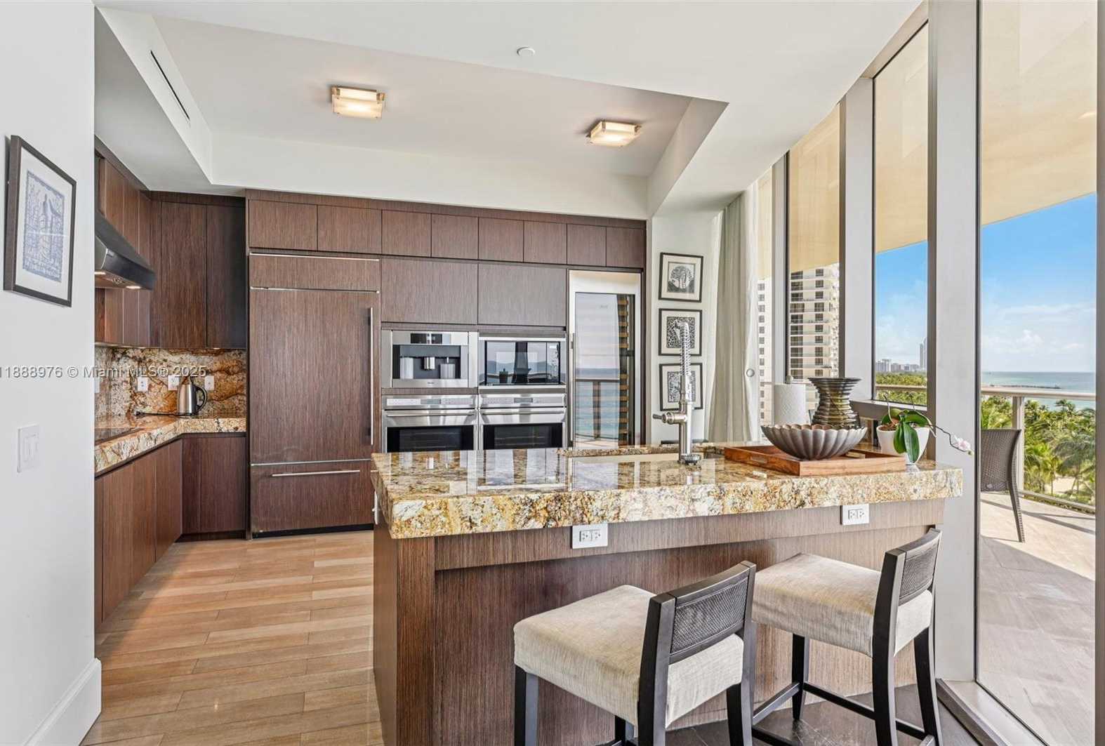 Small Image of 9703 COLLINS AVE #600, Bal Harbour Number 17