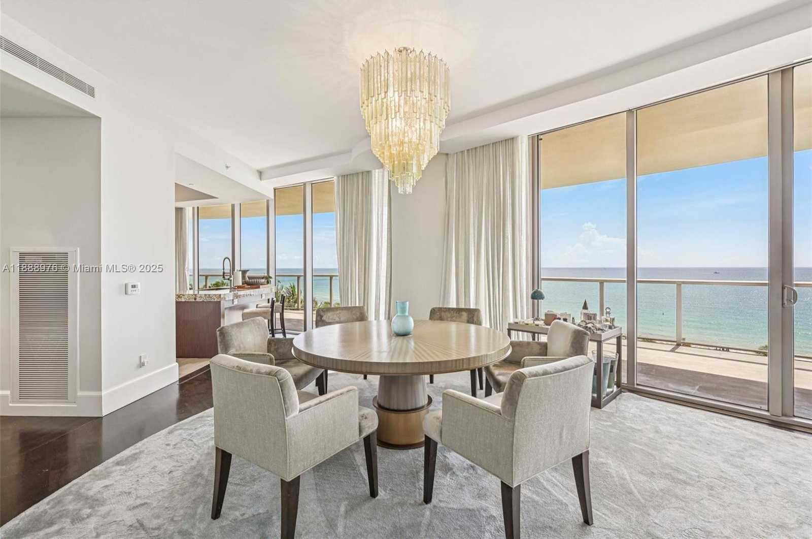 Small Image of 9703 COLLINS AVE #600, Bal Harbour Number 18