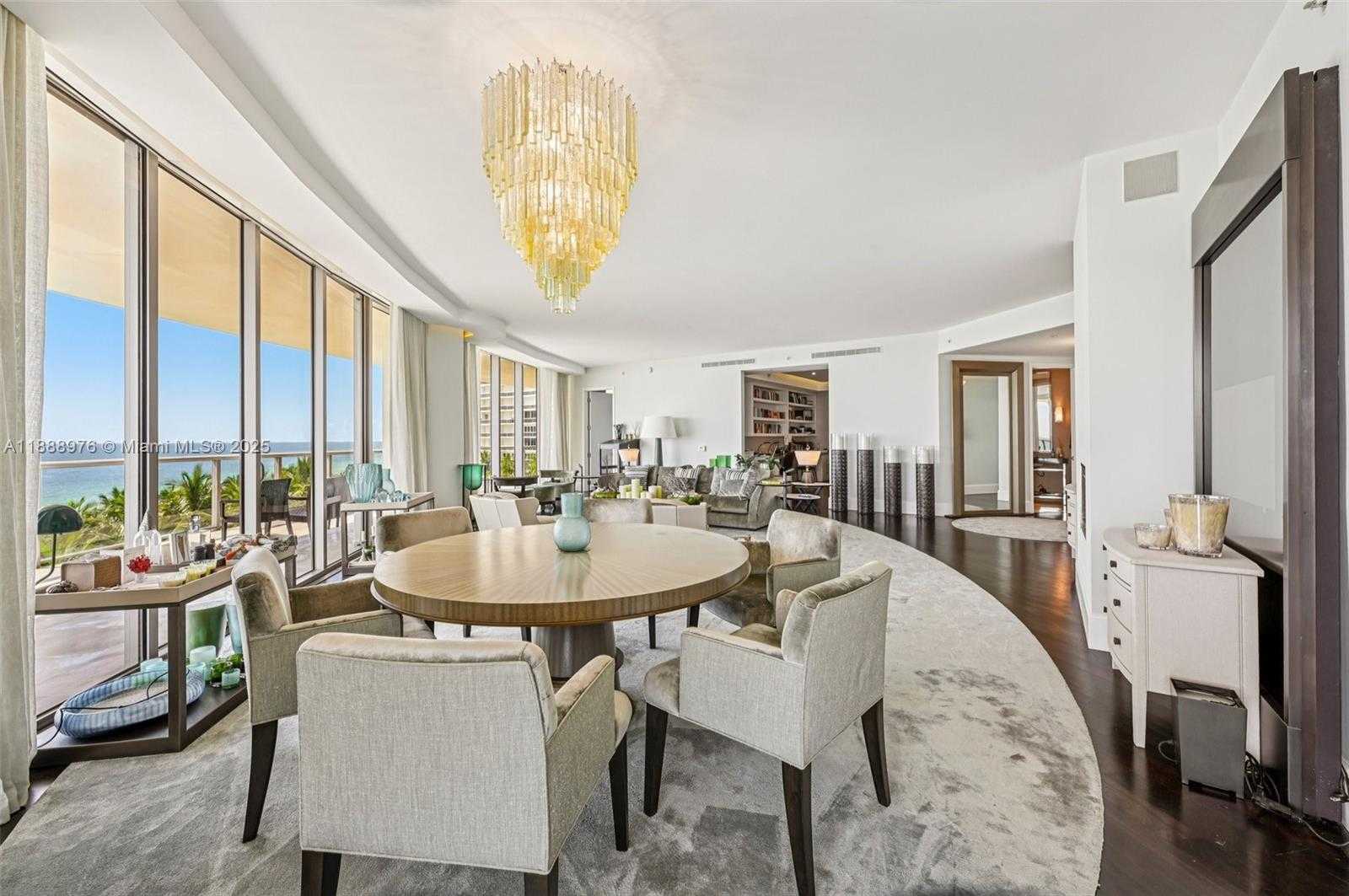 Small Image of 9703 COLLINS AVE #600, Bal Harbour Number 19