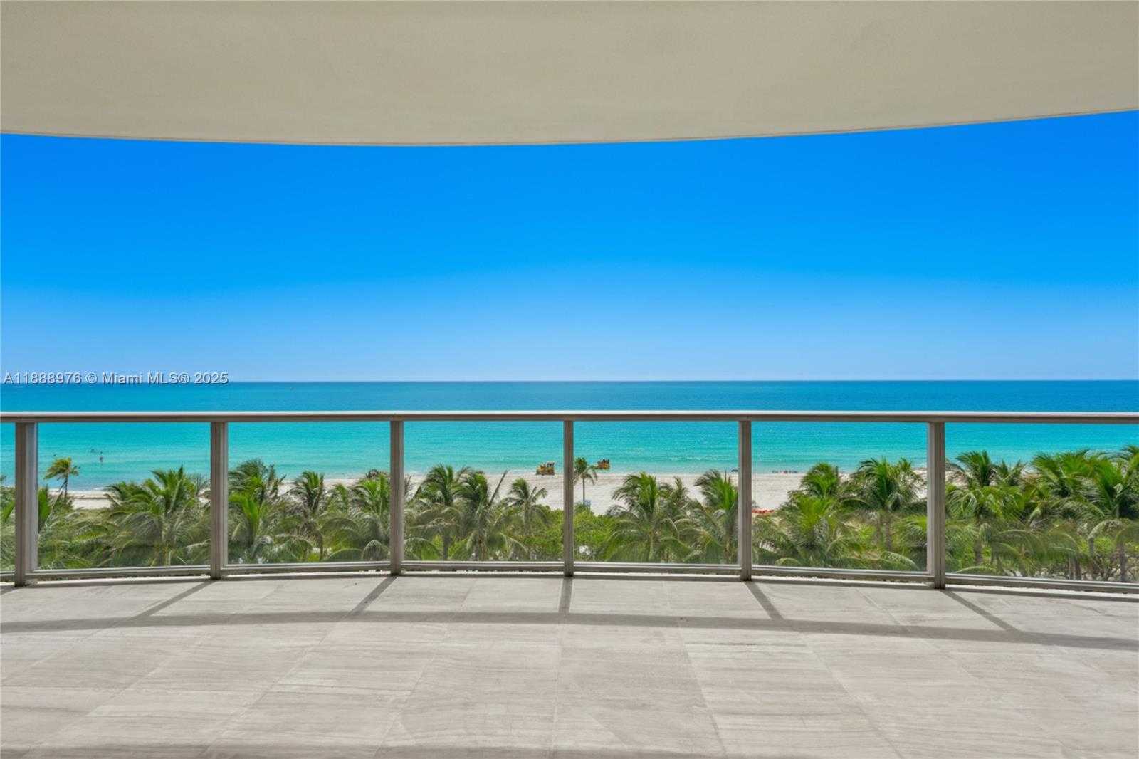 Small Image of 9703 COLLINS AVE #600, Bal Harbour Number 2