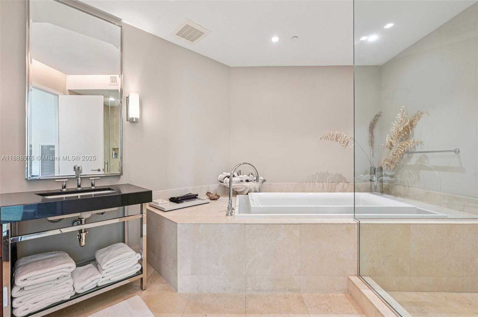 Small Image of 9703 COLLINS AVE #600, Bal Harbour Number 25