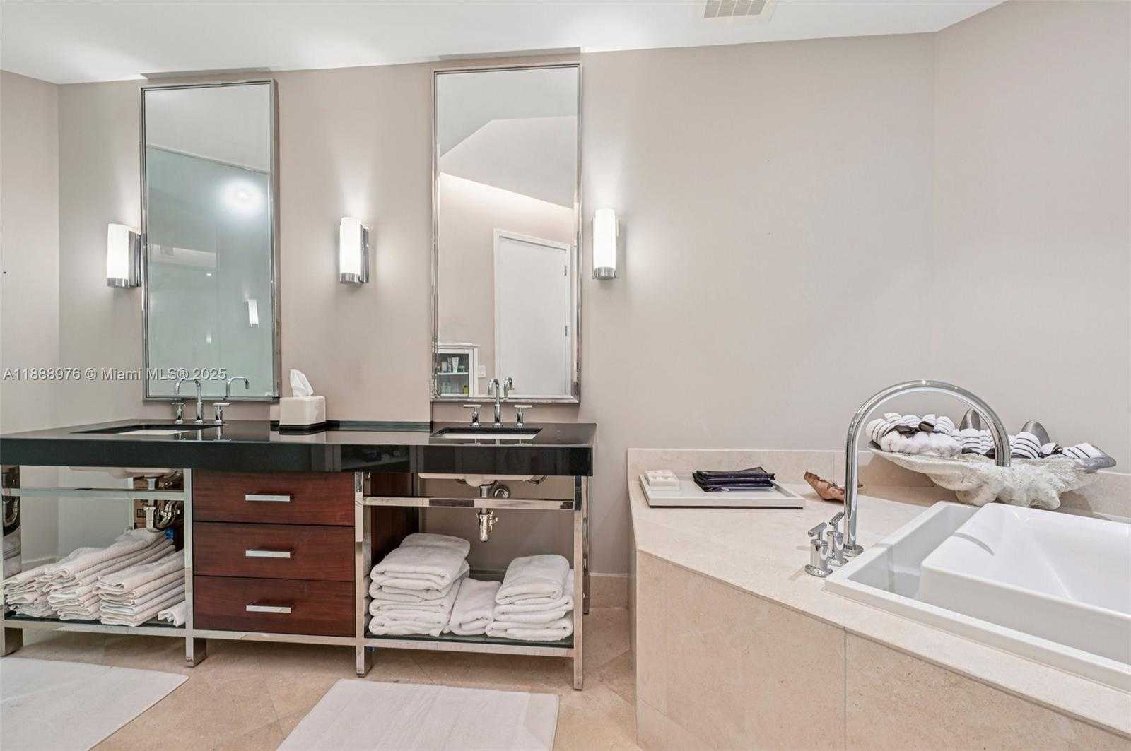 Small Image of 9703 COLLINS AVE #600, Bal Harbour Number 27
