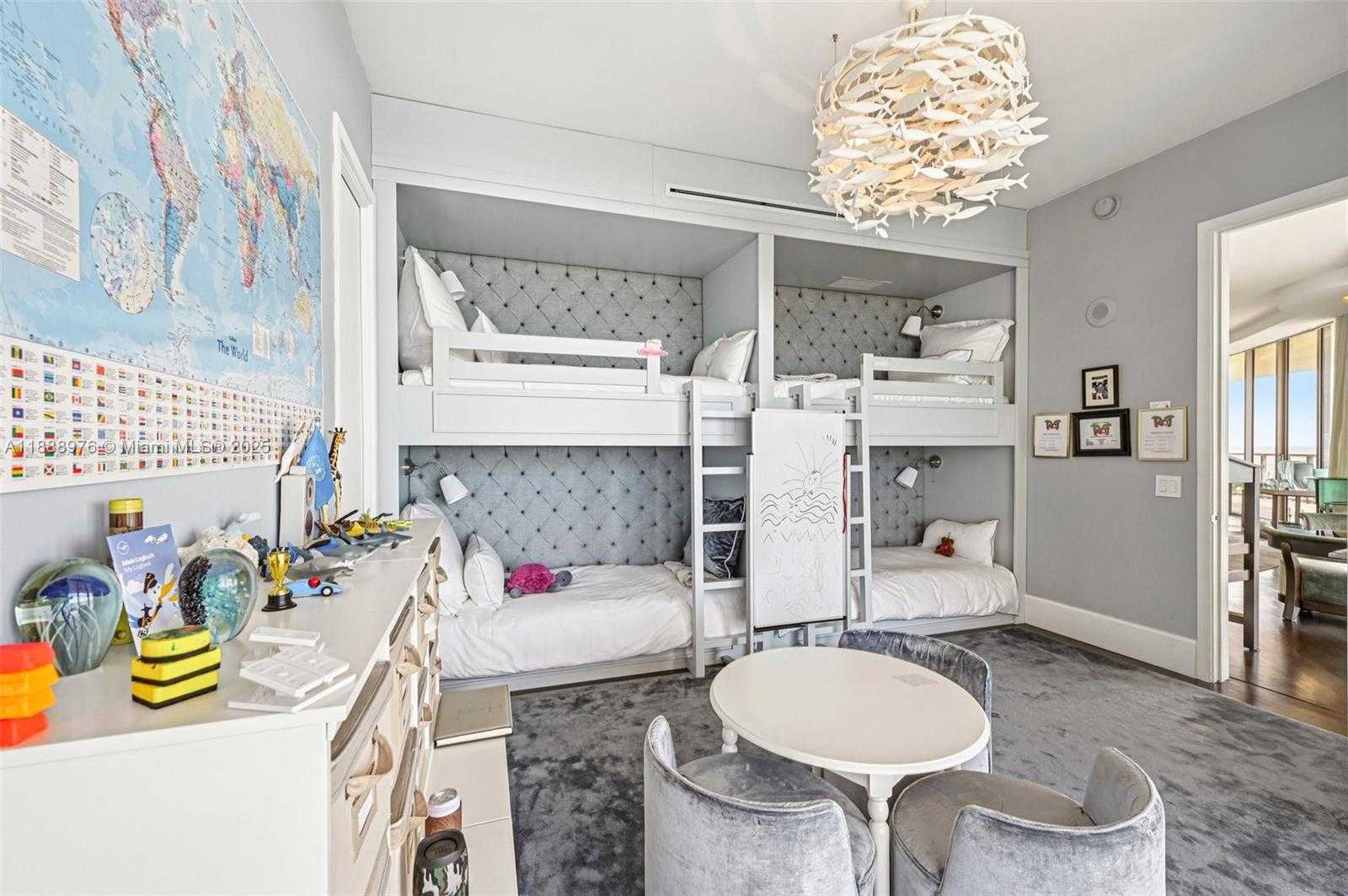 Small Image of 9703 COLLINS AVE #600, Bal Harbour Number 29