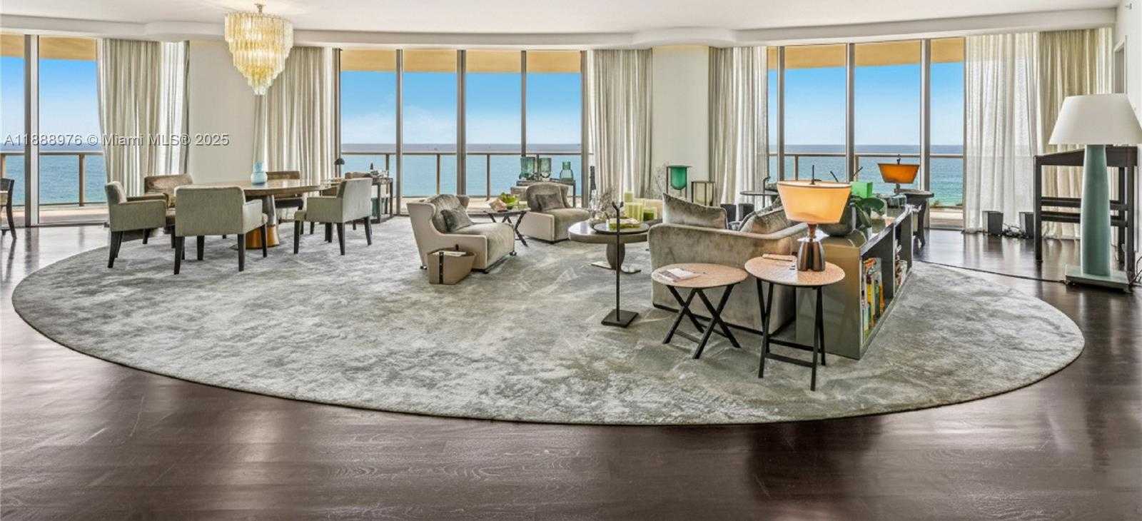Small Image of 9703 COLLINS AVE #600, Bal Harbour Number 3