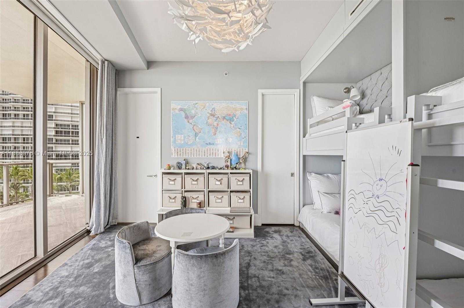 Small Image of 9703 COLLINS AVE #600, Bal Harbour Number 31