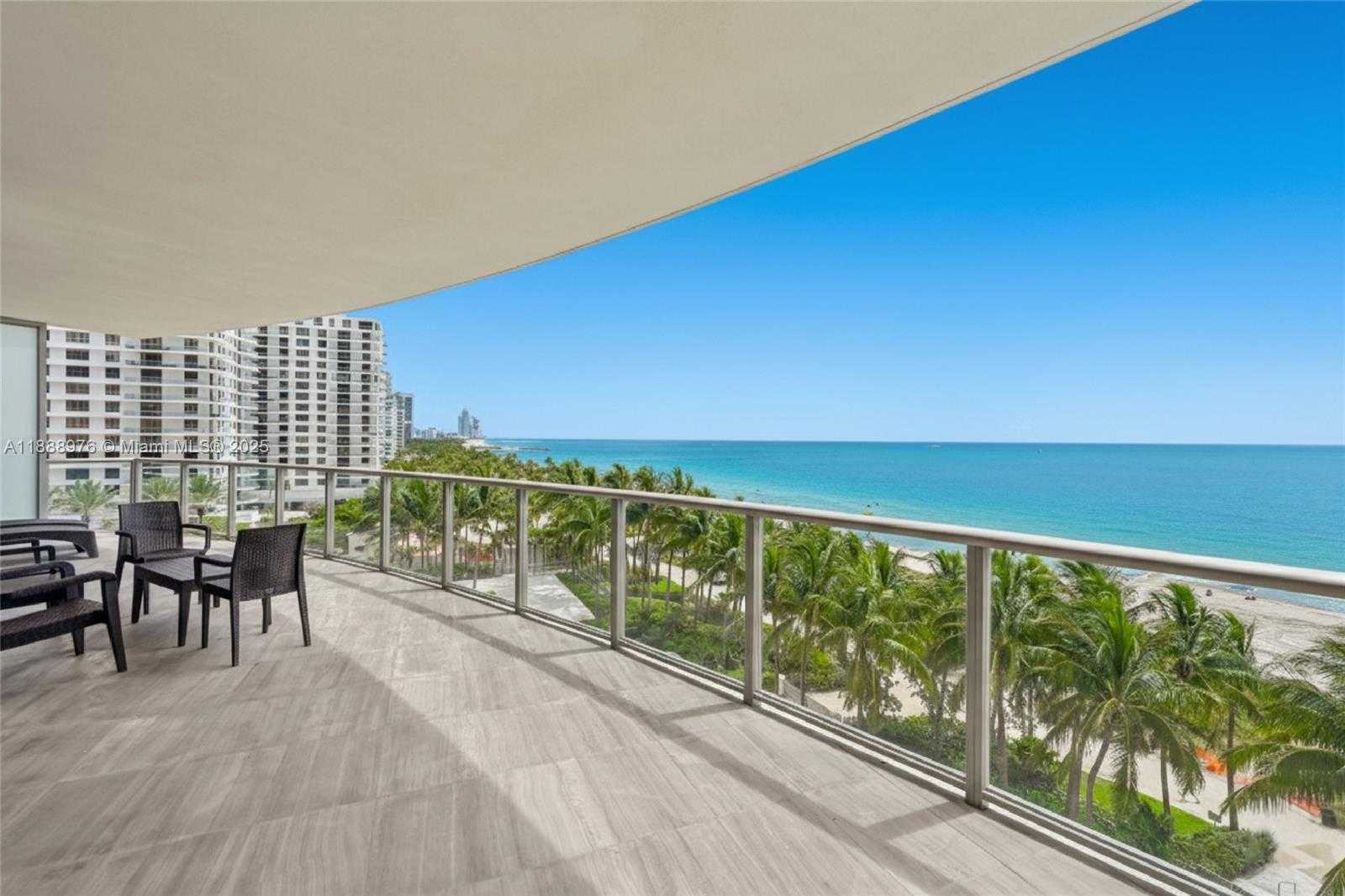 Small Image of 9703 COLLINS AVE #600, Bal Harbour Number 33