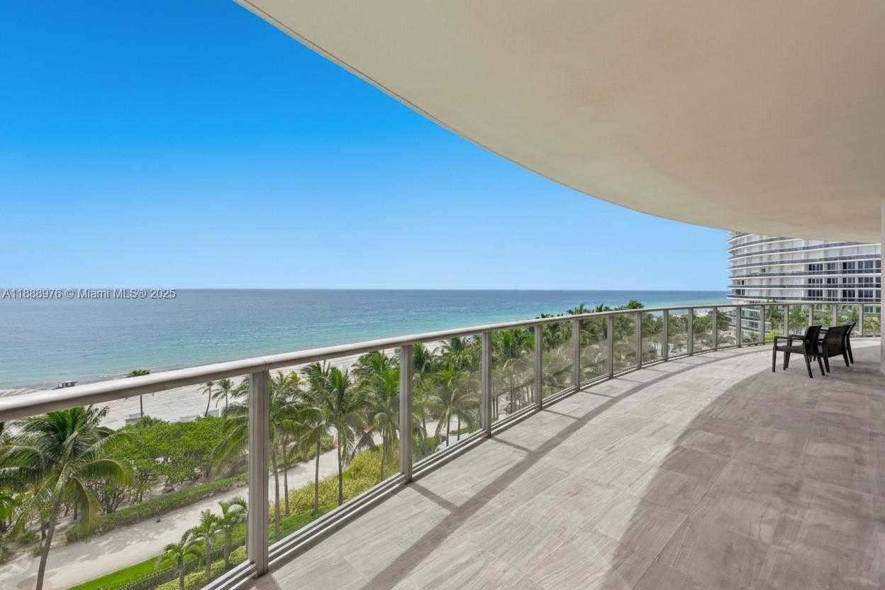 Small Image of 9703 COLLINS AVE #600, Bal Harbour Number 34