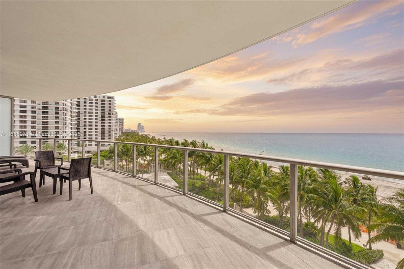 Small Image of 9703 COLLINS AVE #600, Bal Harbour Number 35