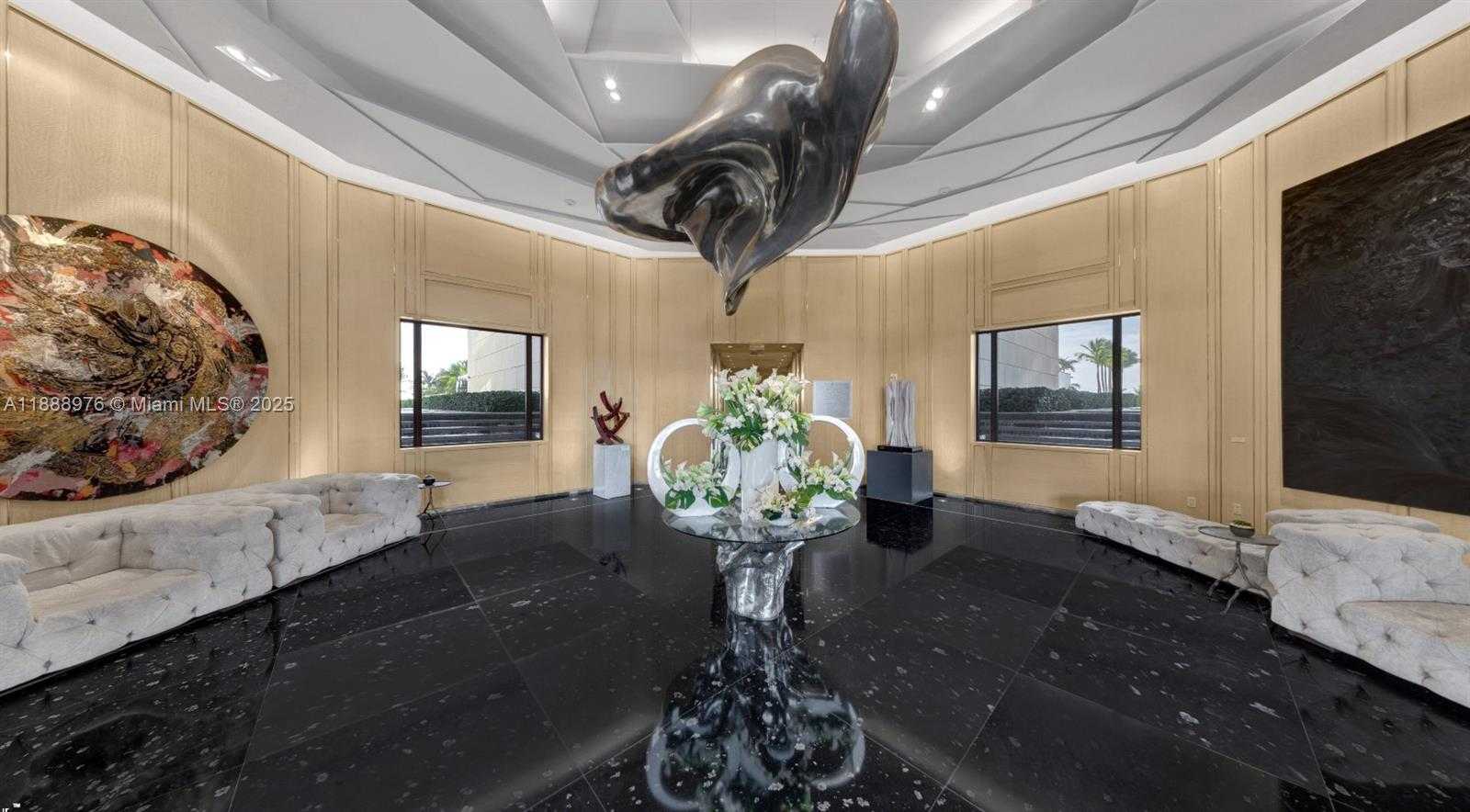 Small Image of 9703 COLLINS AVE #600, Bal Harbour Number 37