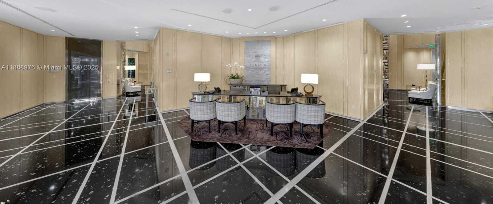 Small Image of 9703 COLLINS AVE #600, Bal Harbour Number 39