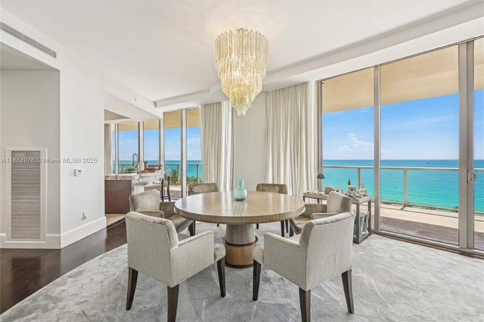 Small Image of 9703 COLLINS AVE #600, Bal Harbour Number 4