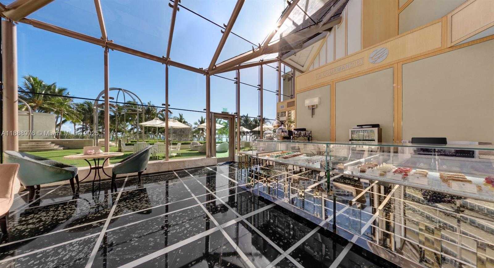 Small Image of 9703 COLLINS AVE #600, Bal Harbour Number 42